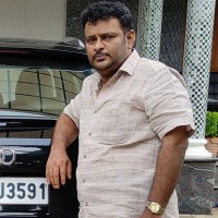 Shafeeq S Shahul Hameed