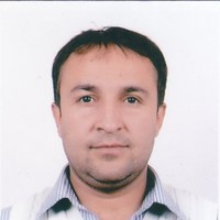 Arjun Prasad Tiwari