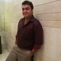 Ankur Kataria
