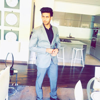 Paarth Aggarwal