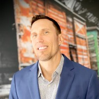 Christopher Jay