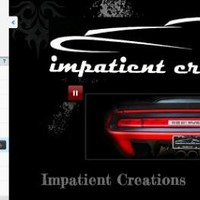 impatient Creations