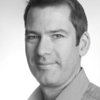 Ian Dickie