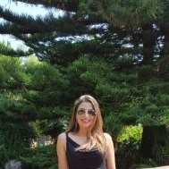 Mahdieh Maleki
