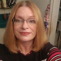 Christy Potter