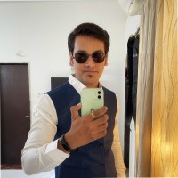 Rohit Mandhane
