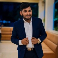Vishnu C Menon