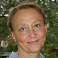 Jeanette Elander