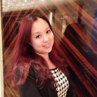 Vivi XIONG
