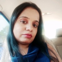 Mamtha Ganore