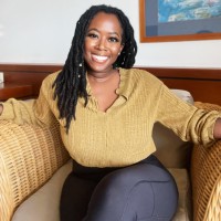 Chanice Morris
