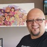 Cesar Campos