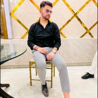Shubham Dahiya