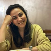 Sevinj Gurbanova