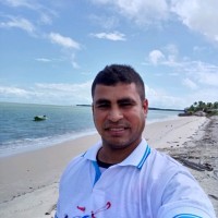 Jocelino Sousa Silva