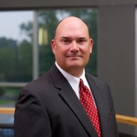 Andrew Vredenburg