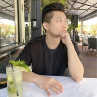 Daniel Zhang