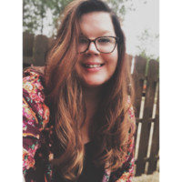 Caitlin Goodwin