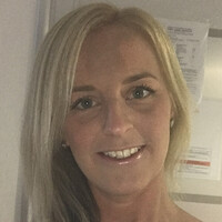 Kate Iliffe