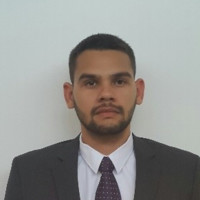 Oscar Eduardo de Jesus Pacheco Castillo