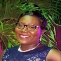 Damaria Ebanks