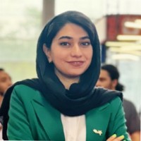 Zahra Mohammadkhani