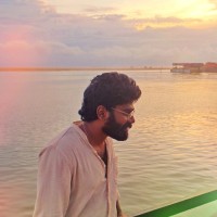 Thejas Rajeesh