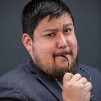 Jason Fugikawa,  Ph.D.