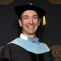John Steere, Ed.D