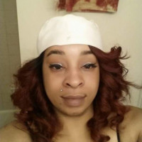 Kamilah Shipp