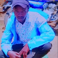 Evans Mutwiri