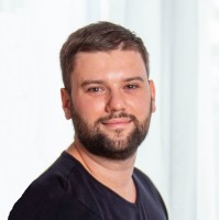 Oleksandr Podobrii