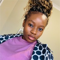 Mukhethwa Sandy Mahafha