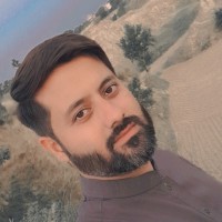 Usman Mazhar