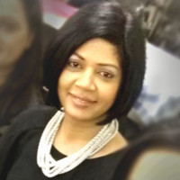 Suneira Ramdass