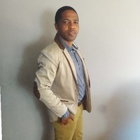 Mvuzo Wiseman Mfobo