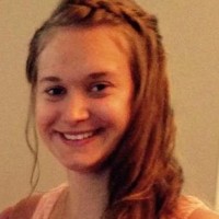 Haley Brkic