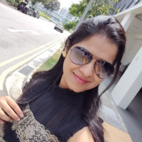 Manasi Shrikhande