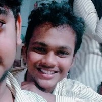 Pratyush Kumar Pradhan