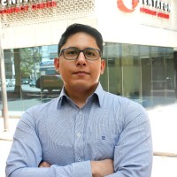 Alfredo Cruz Licona