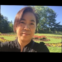 Gan Yun Kim