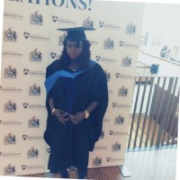 Salamatu Barrie