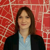 Léa MANSUY