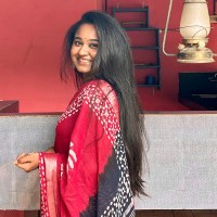 Swaathy Anand