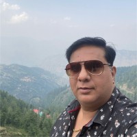 Naveen Dawar