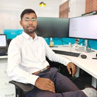 Onkar Deshmukh