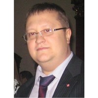 Dmitry Vorobiev