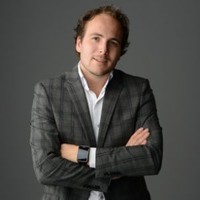Jeroen Wopereis