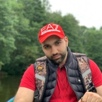 David Safaryan