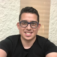 David González